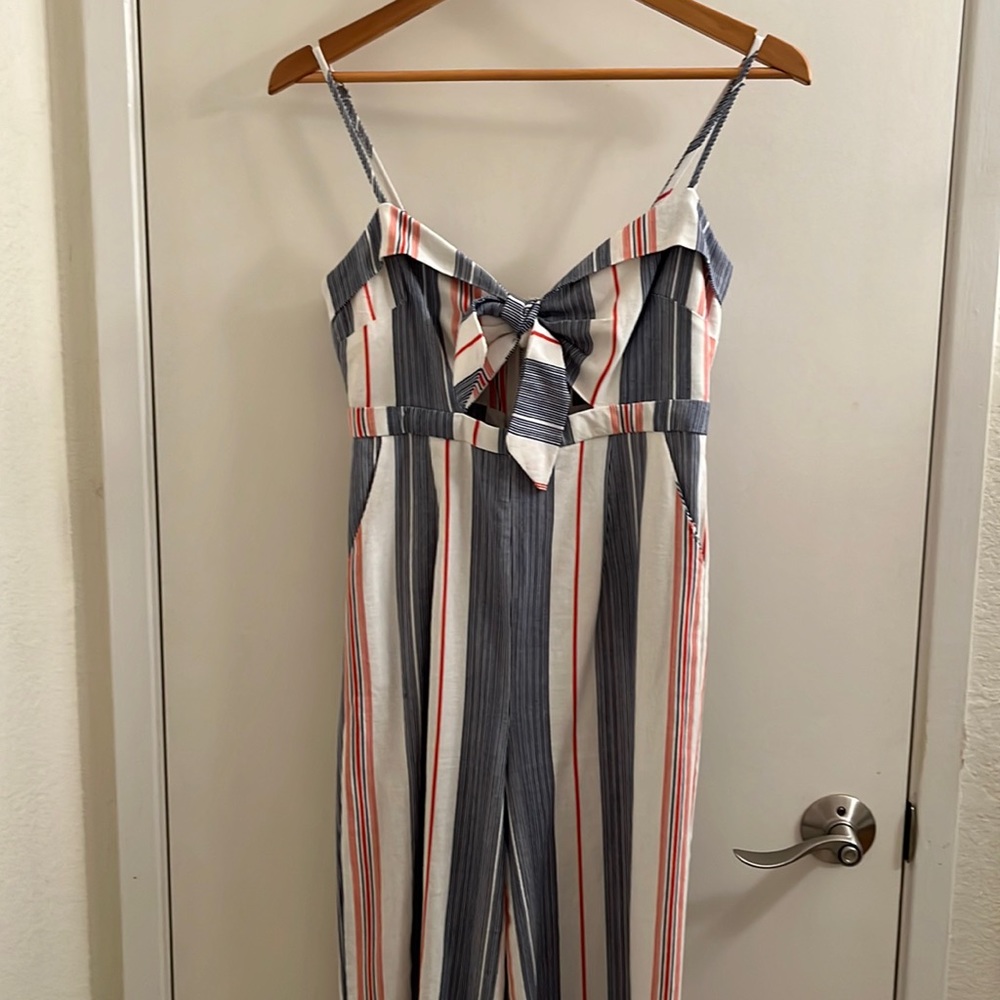 Forever 21 jumpsuit